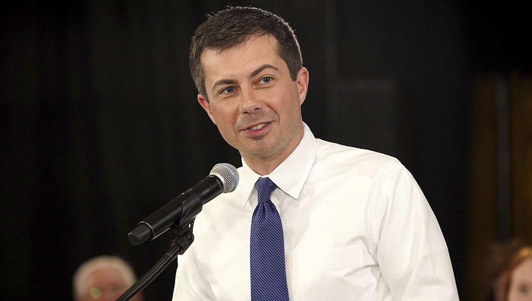 Buttigieg endorses orthodox Christian teaching on salvation and predicts a ‘reckoning’ for Republicans