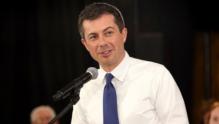 Buttigieg endorses orthodox Christian teaching on salvation and predicts a ‘reckoning’ for Republicans