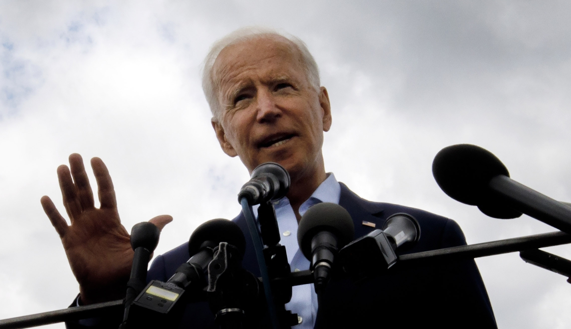 Fox’s Brit Hume: Biden mistakes suggest ‘memory loss associated with senility’