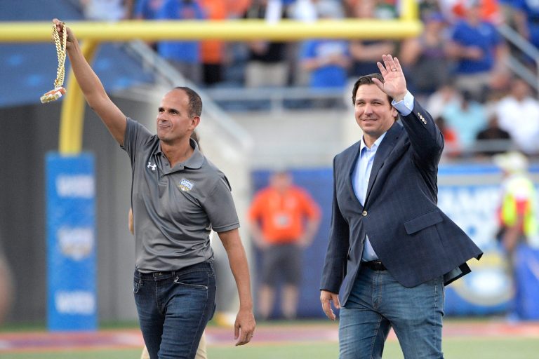 Camping World CEO Marcus Lemonis pledges to sell $500K in stock to provide relief to employees