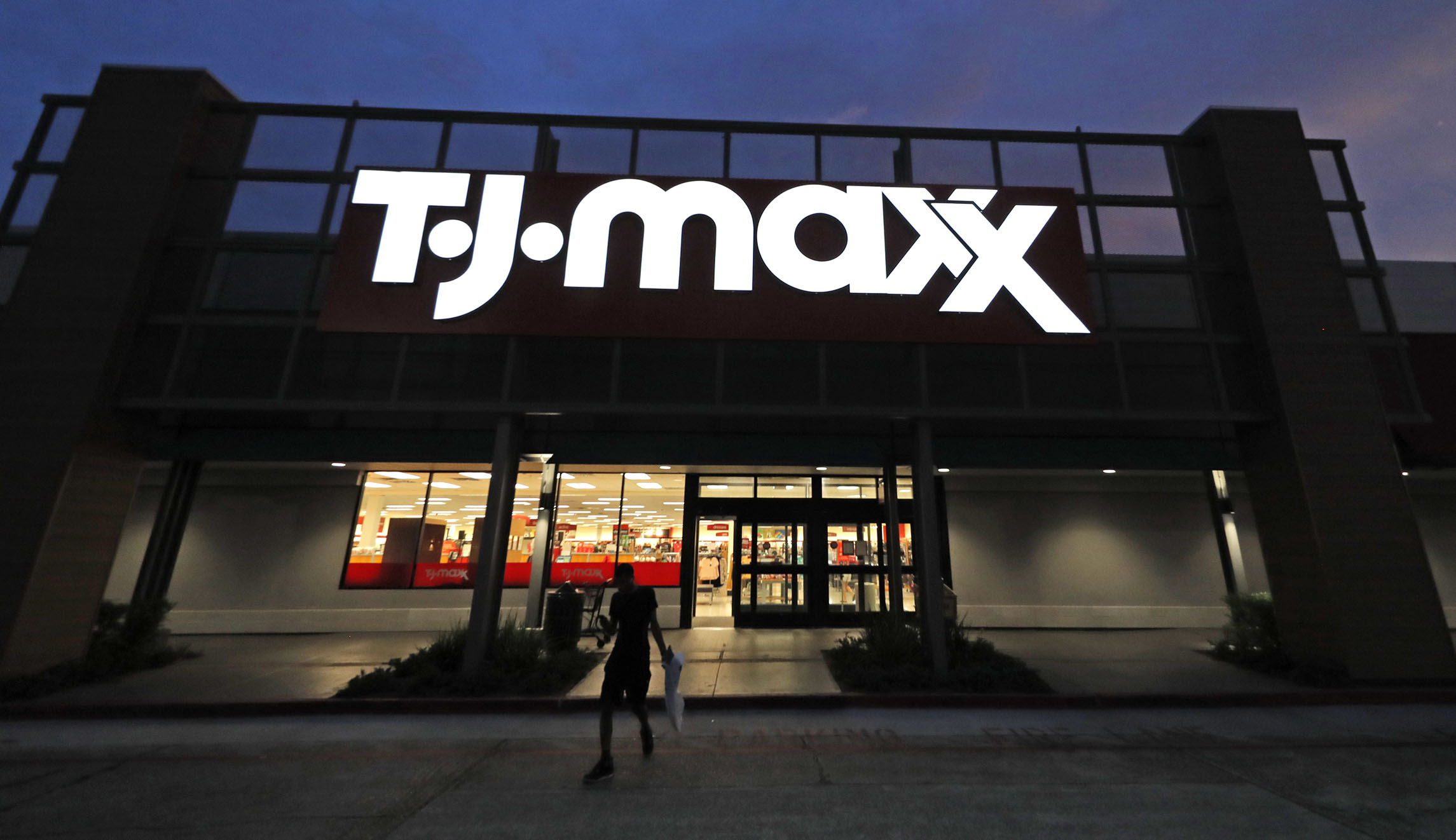 Retail store closures in first half of 2019 surpass all of 2018