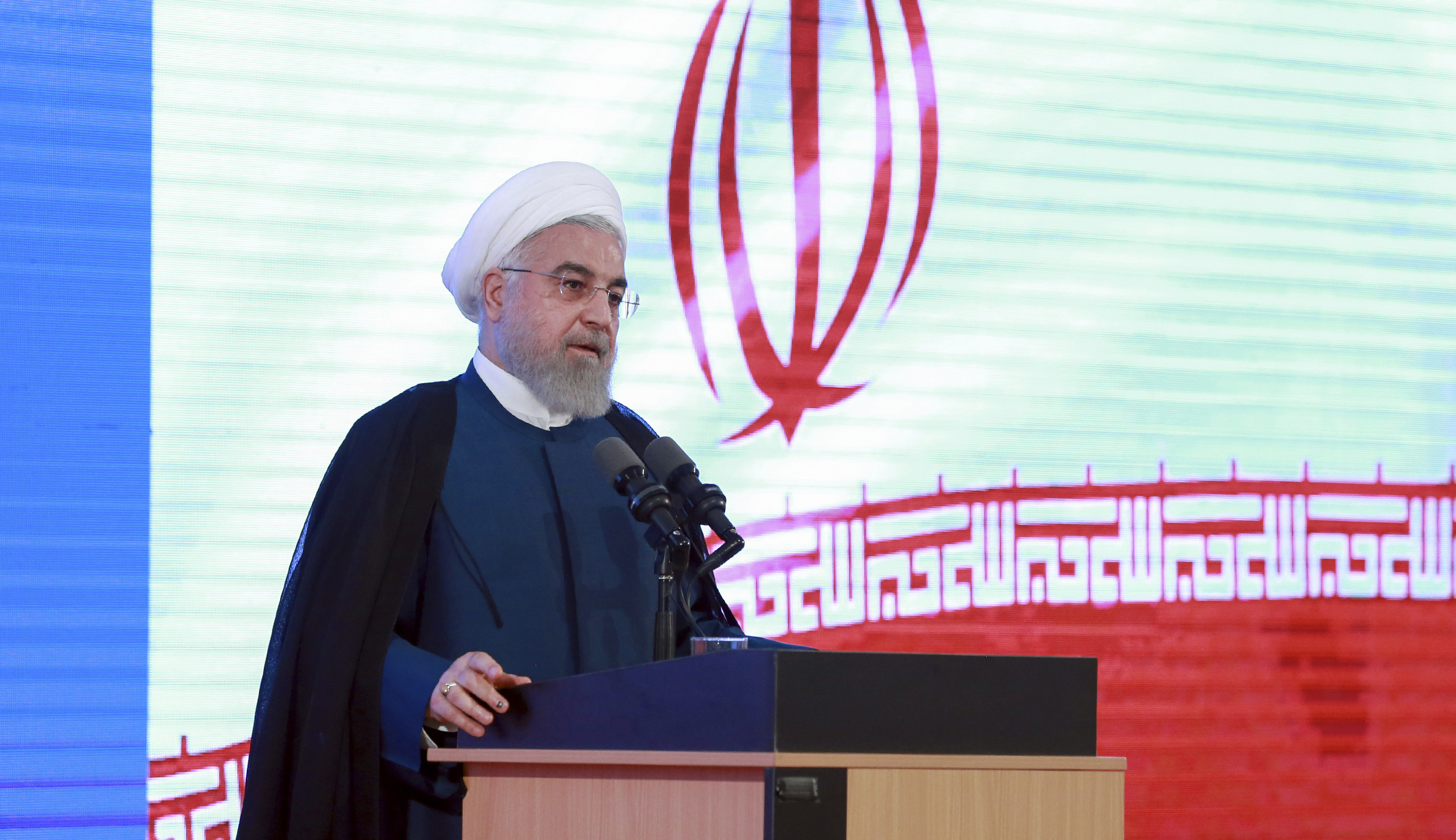 Rouhani’s ridiculous rejection of Trump’s overture