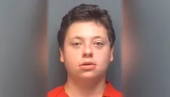 Undergrad arrested with guns said he planned to carry out shooting by Christmas: Police