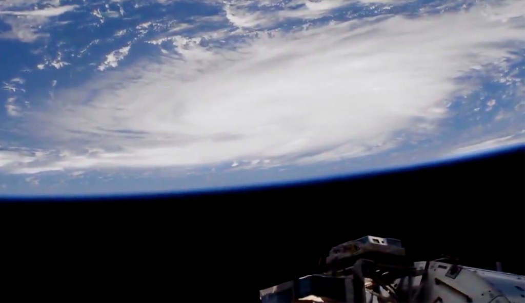 ‘Unpredictable’ Hurricane Dorian keeps looking worse for Florida
