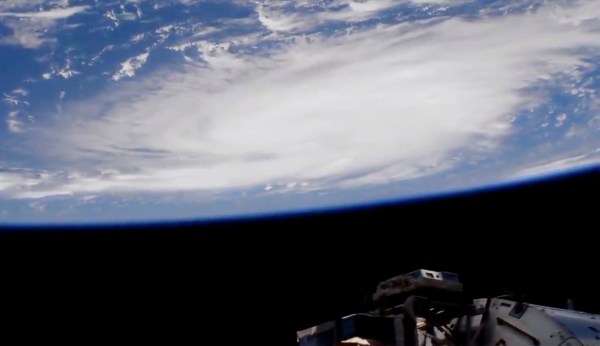 ‘Unpredictable’ Hurricane Dorian keeps looking worse for Florida