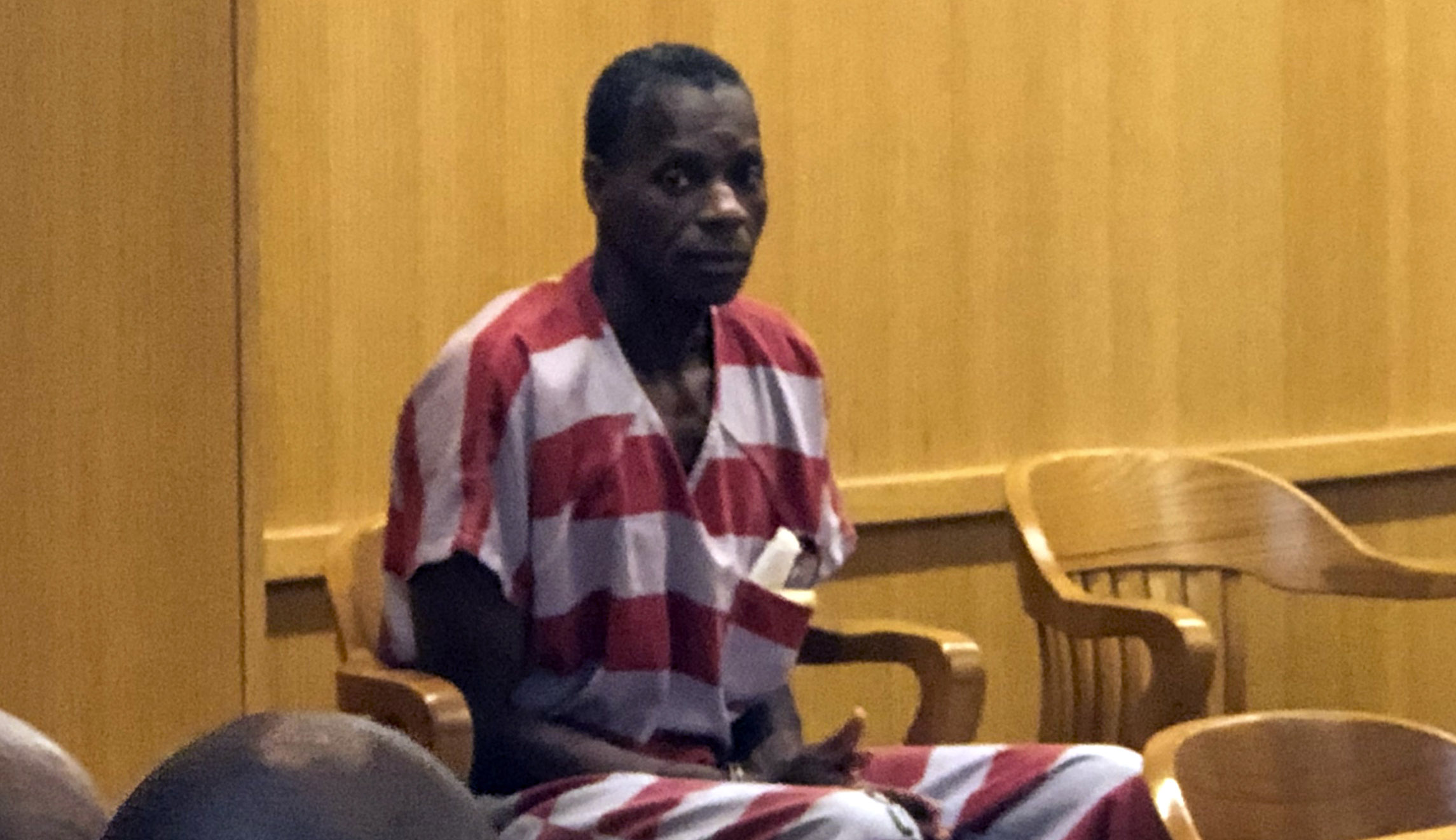 Man who spent 36 years in prison for stealing $50 from a bakery is now set to be freed