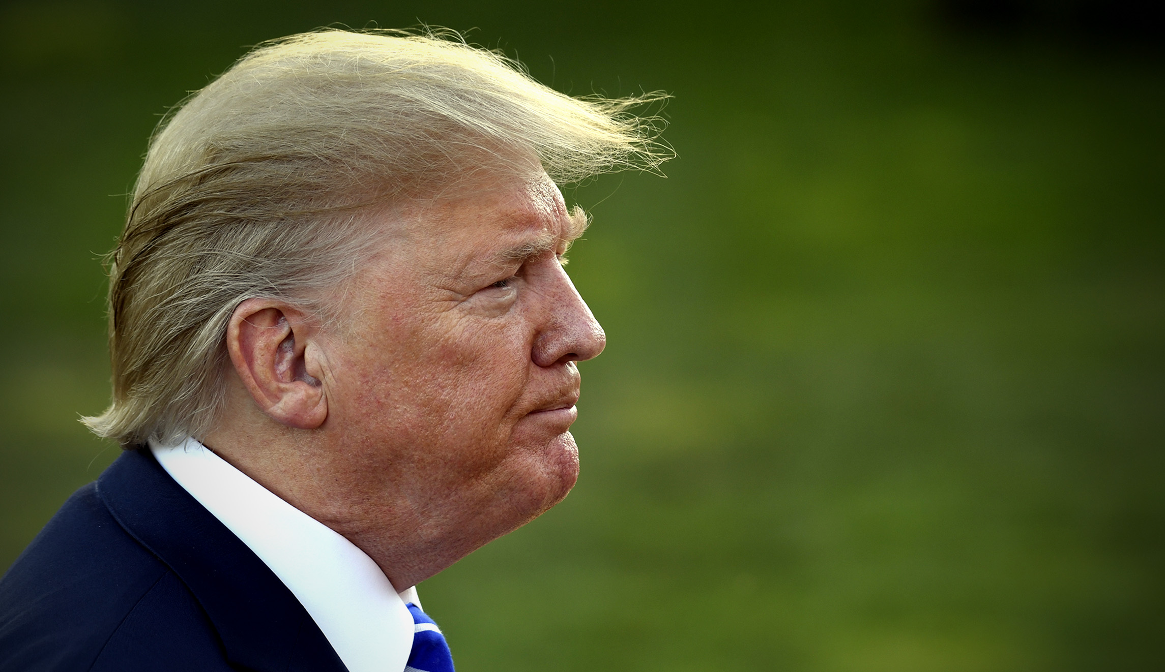 If Democrats impeach Trump, a GOP House would probably impeach the next Democratic president