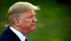 If Democrats impeach Trump, a GOP House would probably impeach the next Democratic president