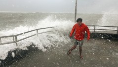 Hurricane Dorian track edges closer to Carolinas