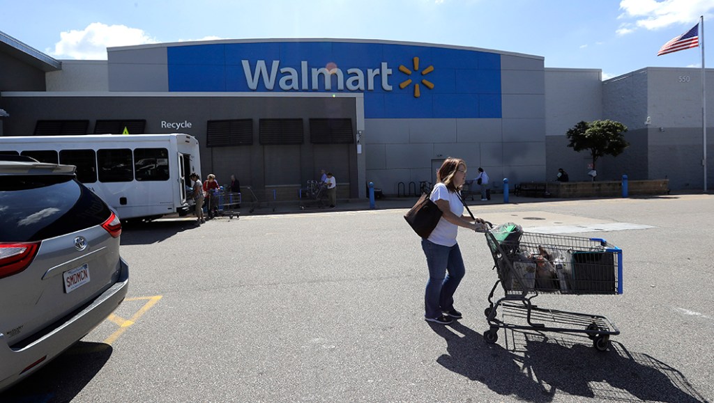 Walmart risks alienating customers through divisive ‘equity’ ideology