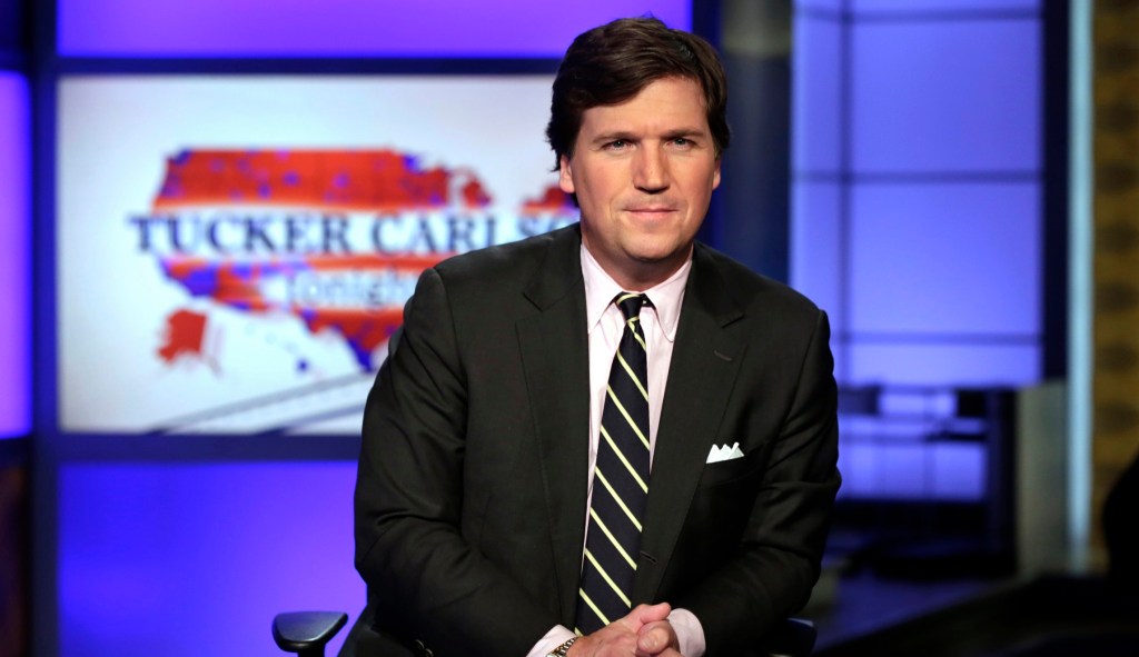 Tucker Carlson rips Soleimani killing: ‘Washington has wanted war for decades’