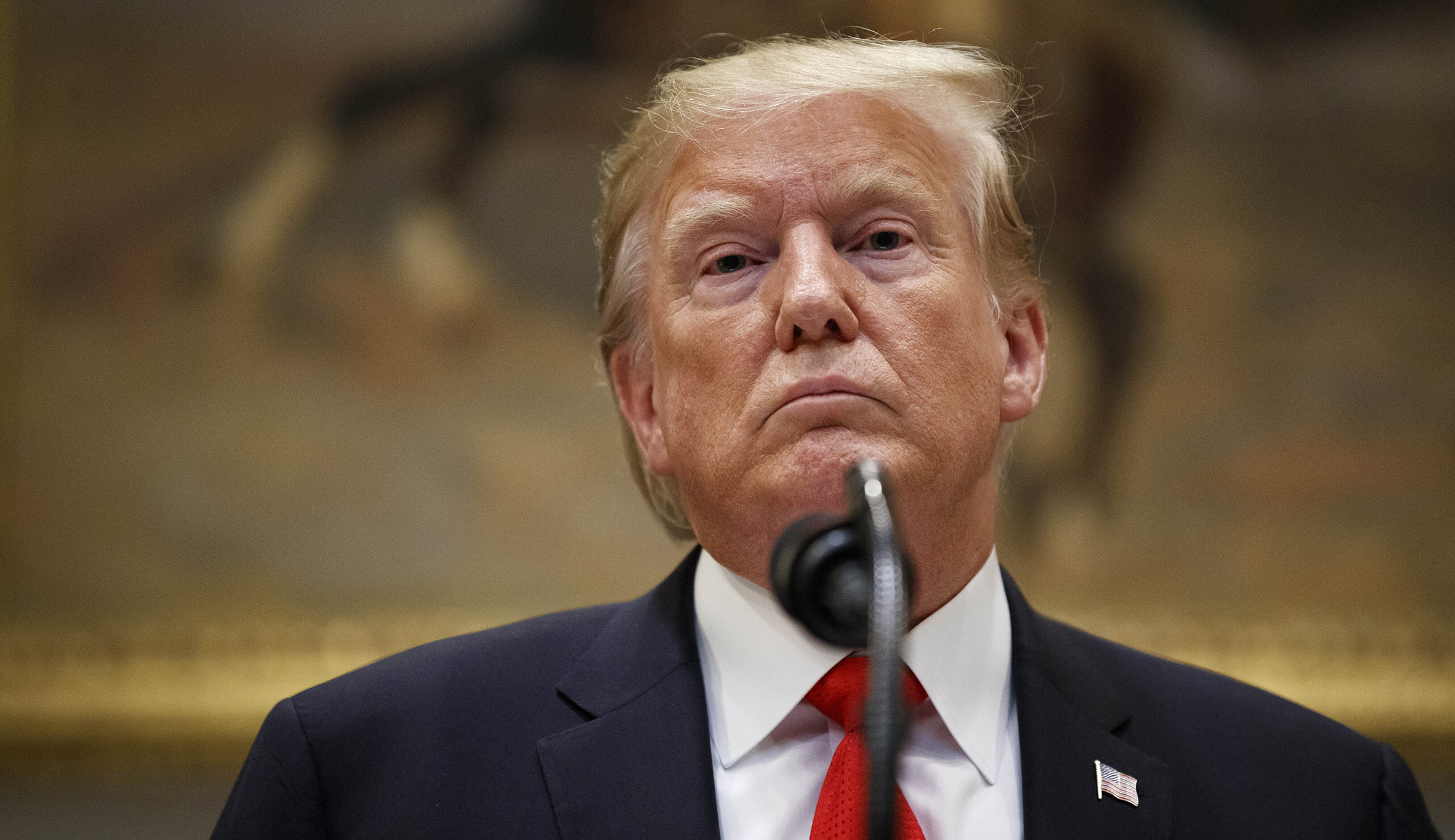 Trump defends Alabama forecast using old Dorian map with disclaimer