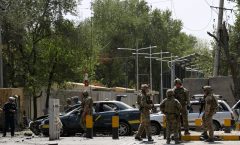The Afghanistan agreement is even worse than first reported