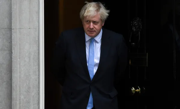 Boris Johnson’s Brexit nightmare could finish off a third prime minister