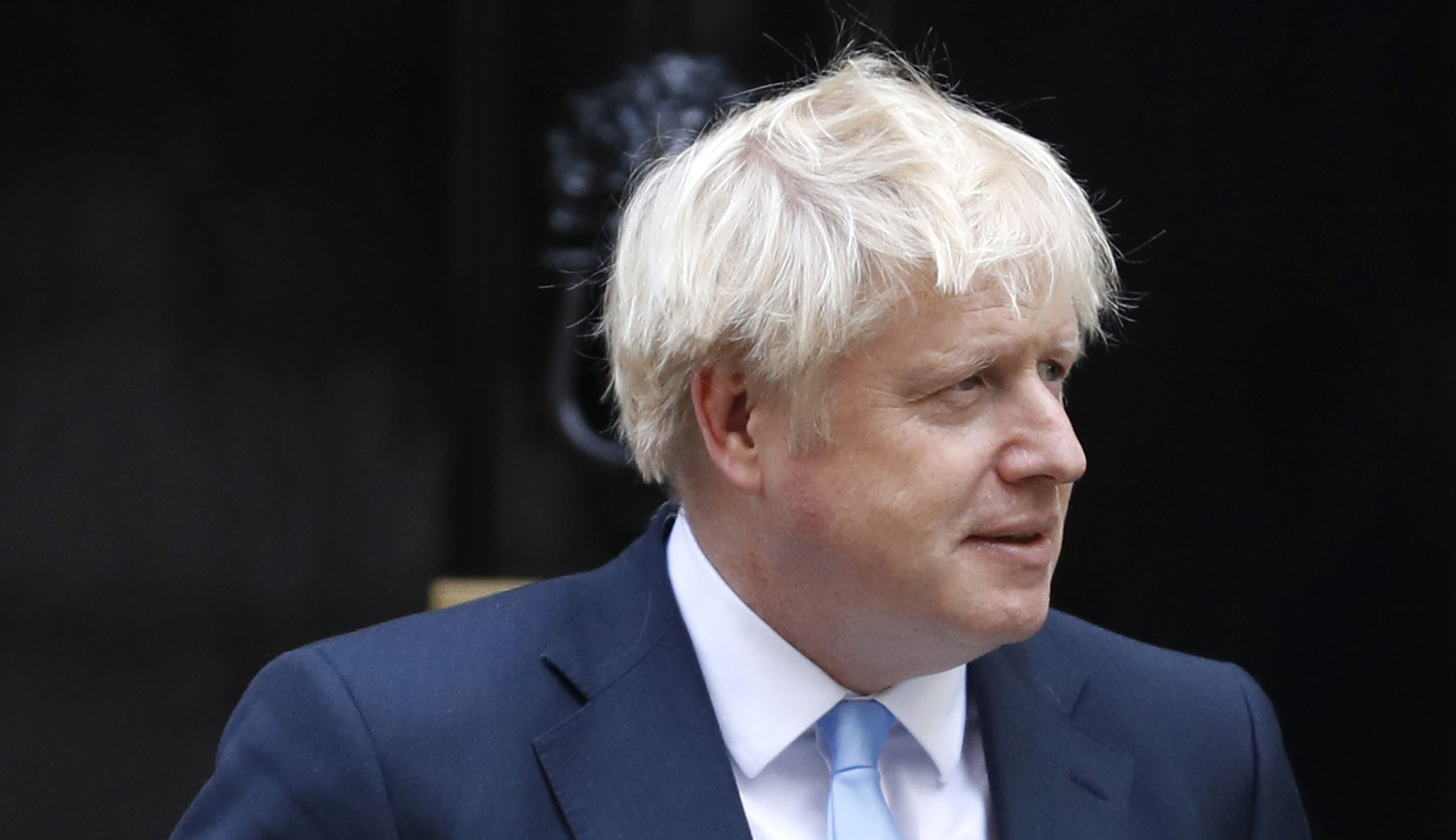 The simplest way for Boris Johnson to salvage Brexit