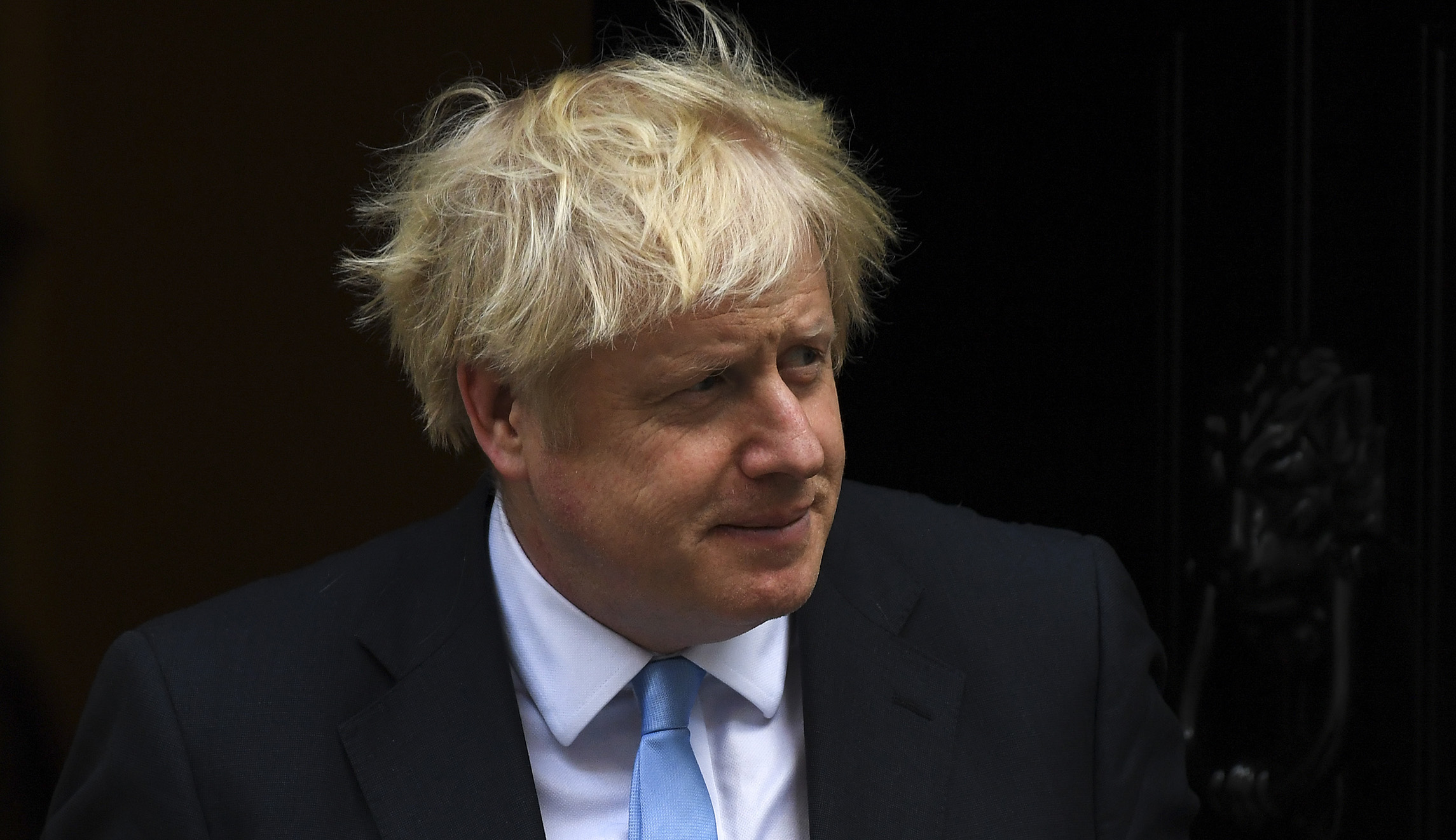 Boris Johnson on delaying Brexit: ‘I’d rather be dead in a ditch’