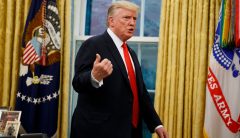 Trump was right to invite the Taliban to Camp David, and then right to cancel on them