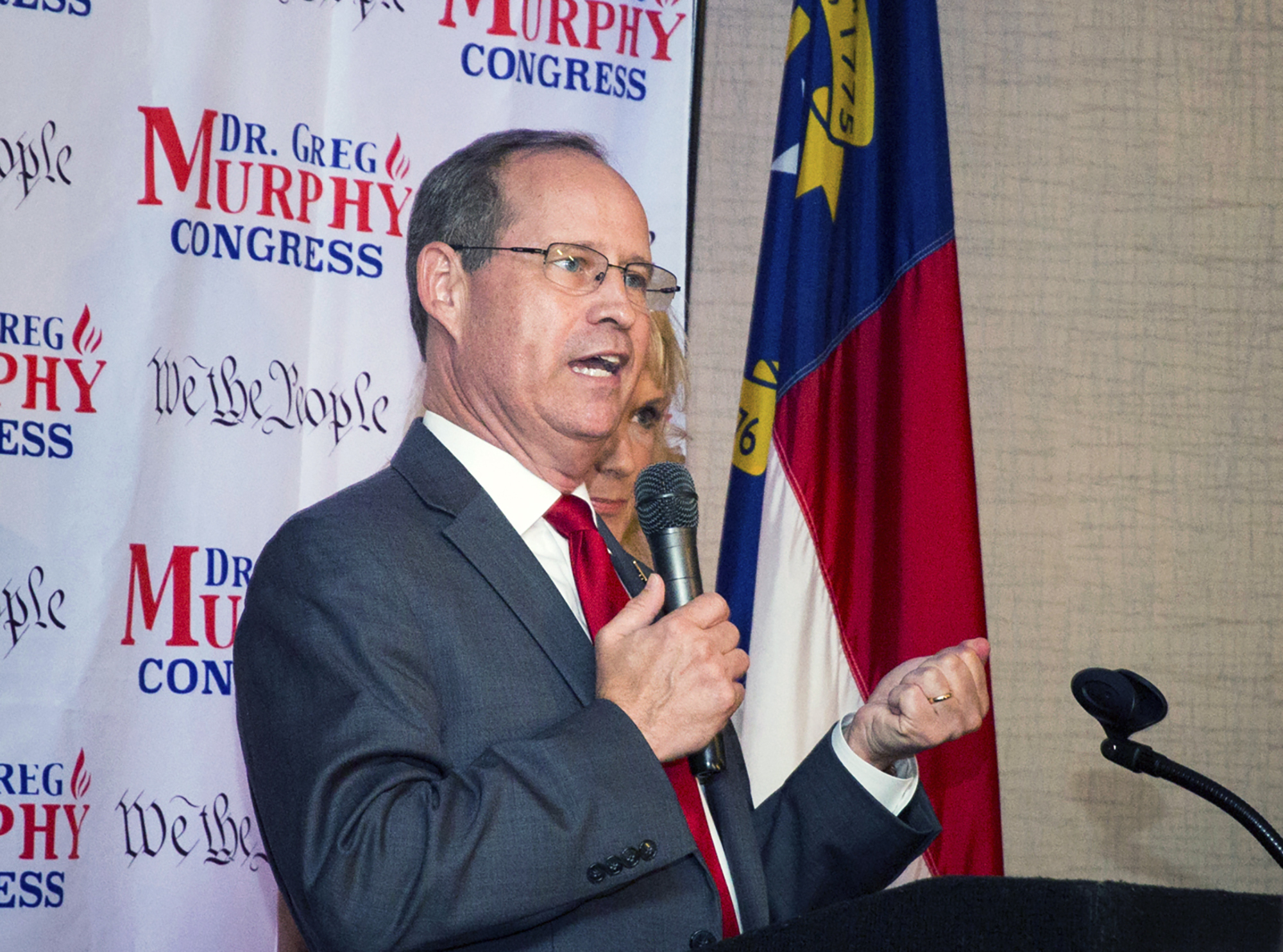 GOP lawmaker slammed over deleted tweet comparing second Capitol attack to 9/11