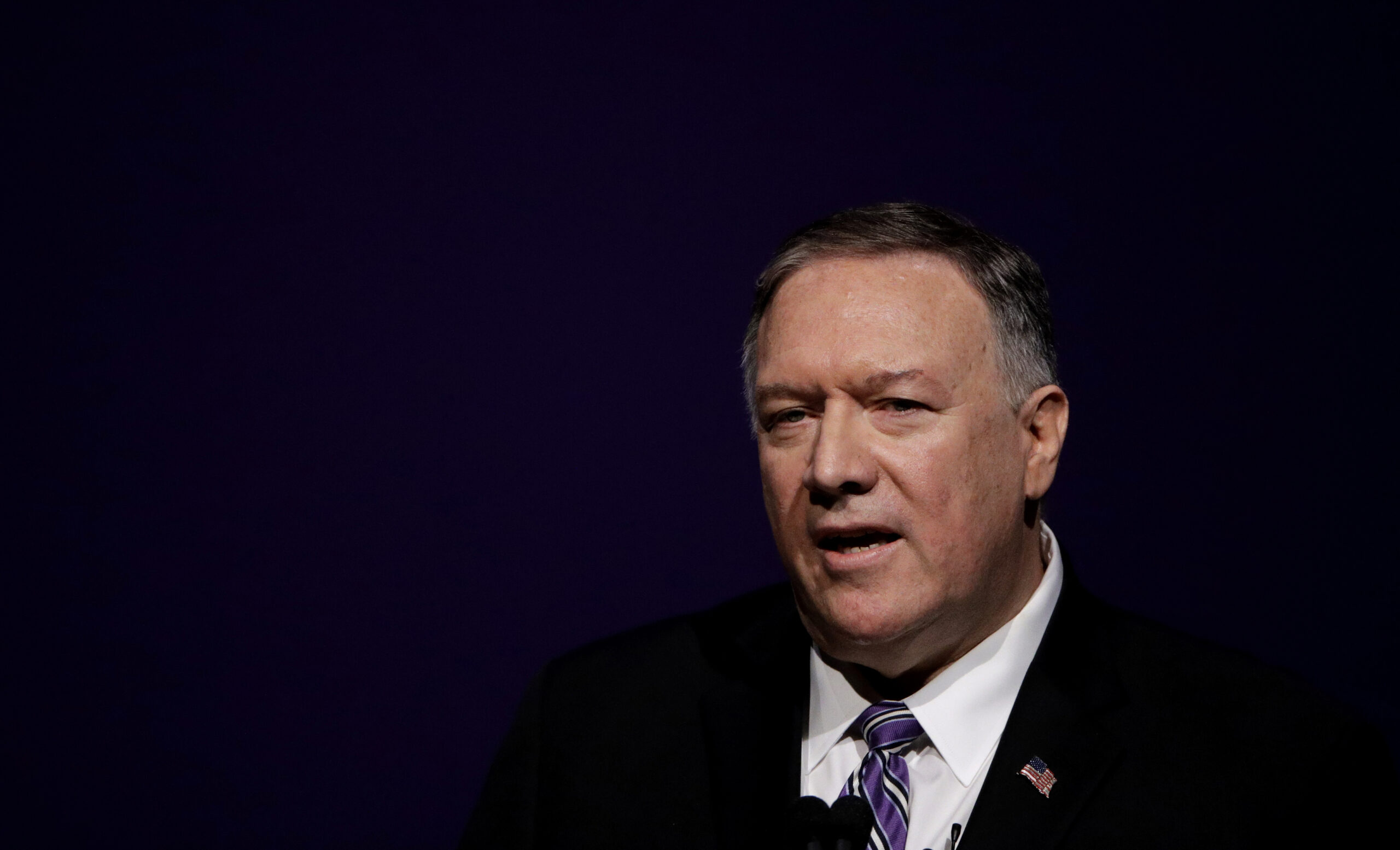 Pompeo should summon Israel’s ambassador over White House spying