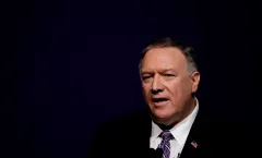 Pompeo should summon Israel’s ambassador over White House spying