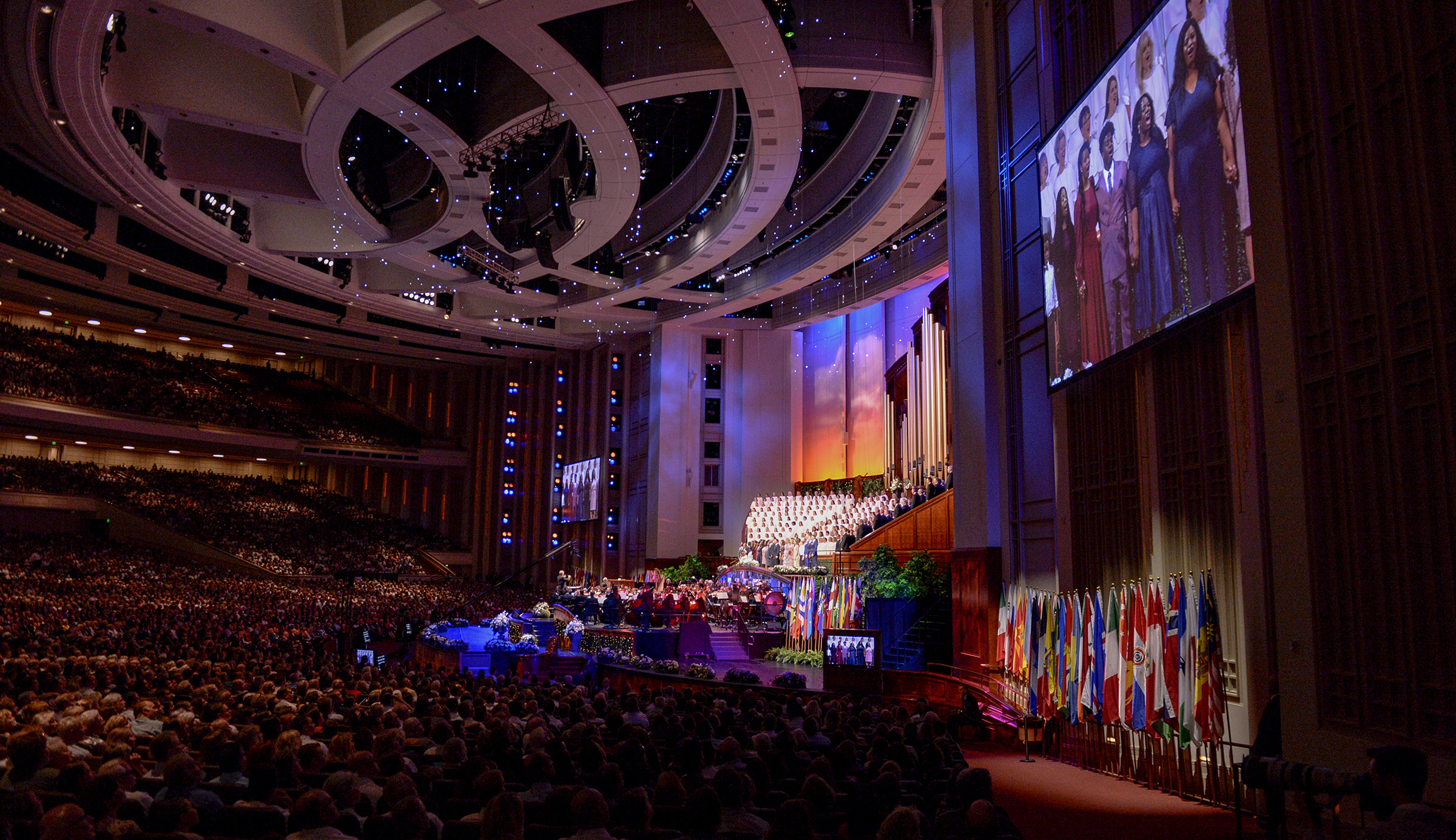 Mormon leader reasserts church’s opposition to same-sex marriage