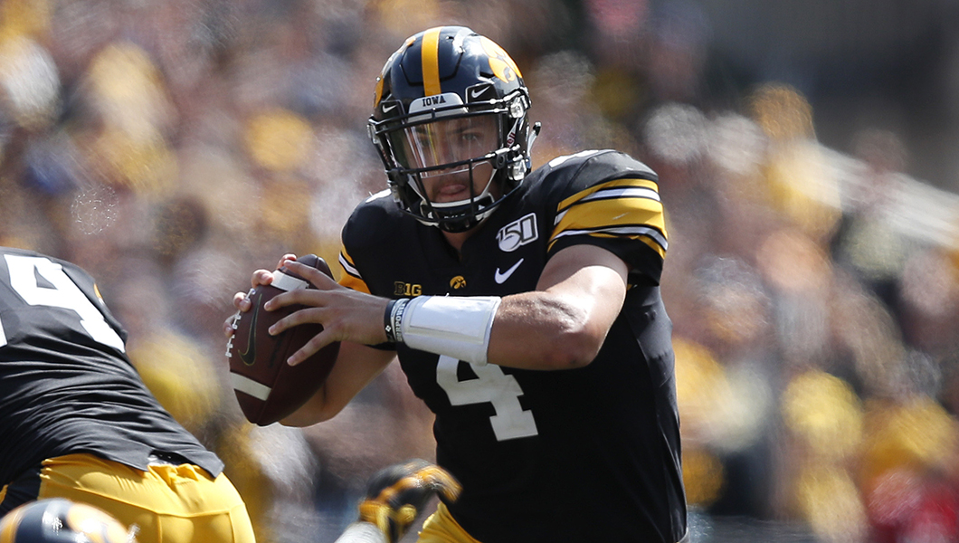 College football week 3: Three games you need to watch