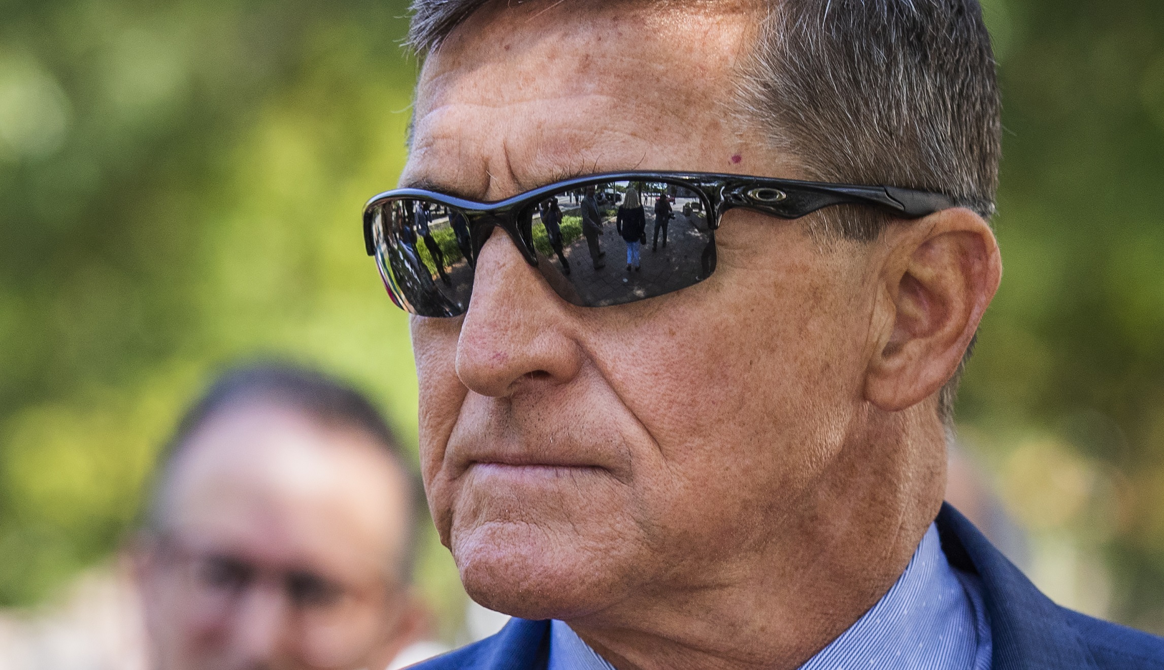 Forget Flynn’s unmasking: The bigger sin was the leak