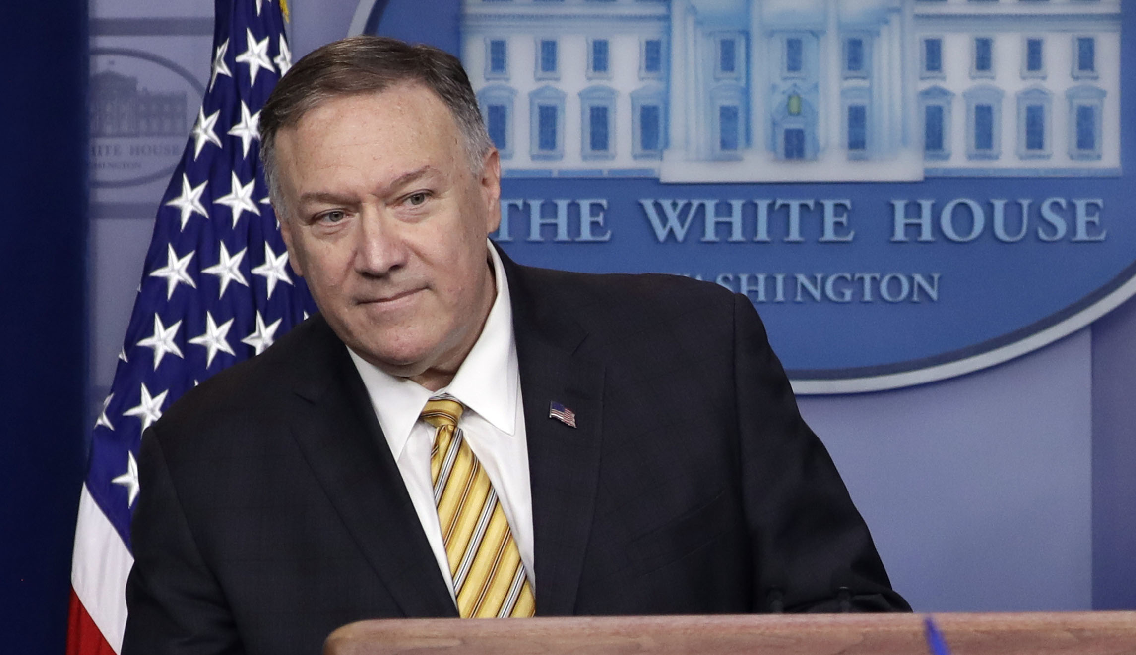 Pompeo could ‘pull a Kissinger’ and replace Bolton while remaining secretary of state: Sources