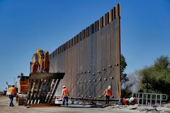 Trump to double down on immigration in 2020 and ‘dial it up to the maximum’