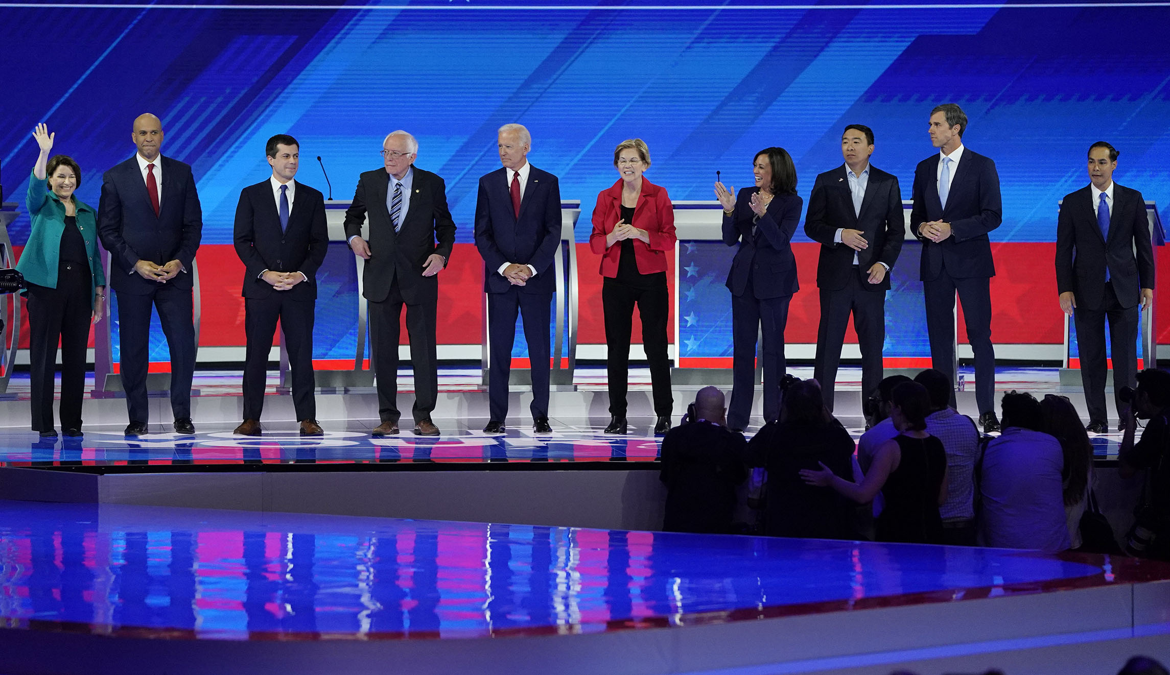 New York Times columnist says ‘white guilt’ is shaping 2020 Democratic battle