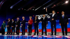 Five things to watch in third-quarter Democratic presidential fundraising