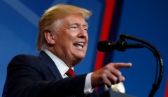 Trump moves haphazardly toward Tax Cuts 2.0