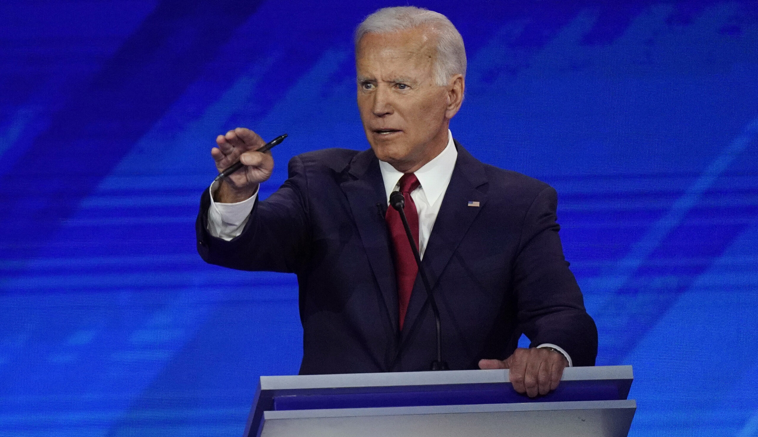 ‘Untouchable in the black community’: Fresh scrutiny of Biden tale of harrowing confrontation with gang leader ‘Corn Pop’