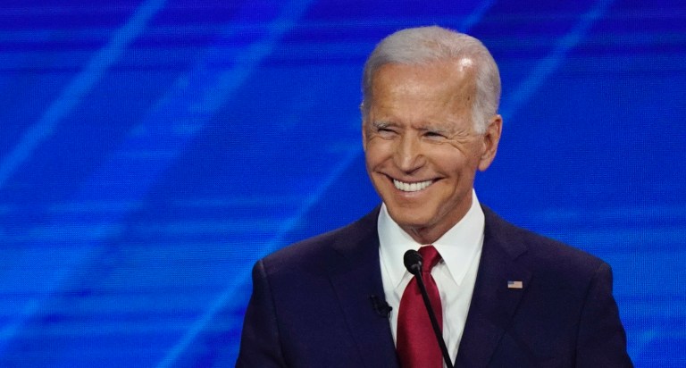 Joe Biden’s latest proposed tax hike is a gift to his corporate lobbyist friends
