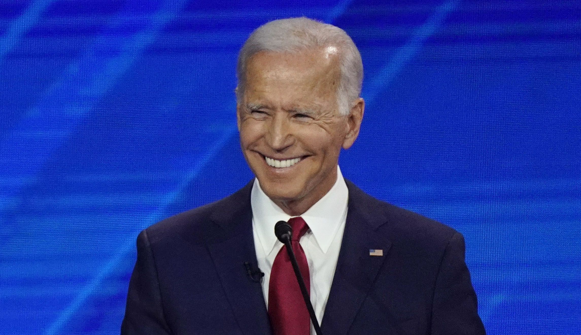 Top Ukrainian prosecutor says they haven’t investigated Biden