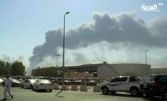 How we know Iran attacked Saudi Arabia