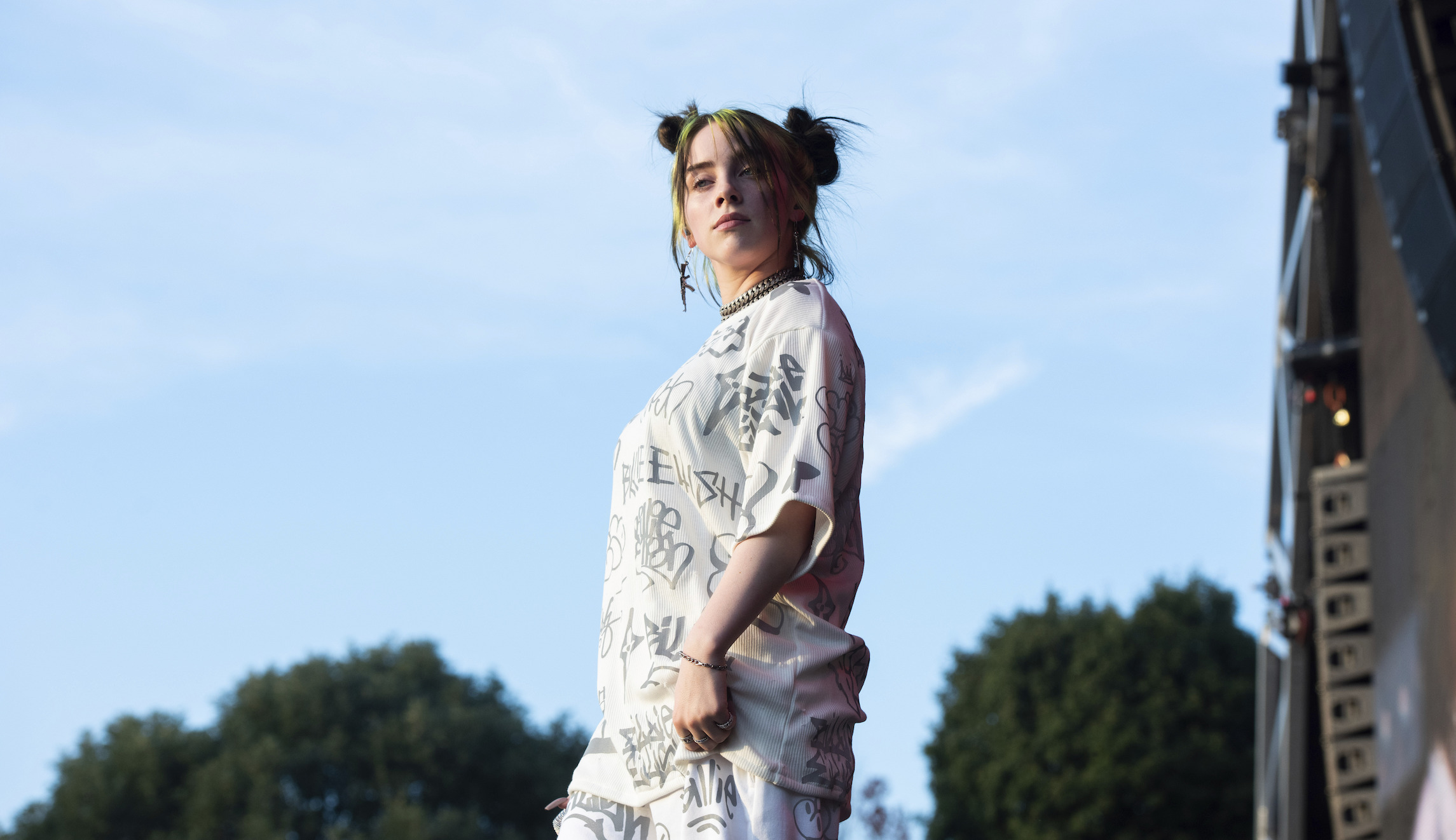 On climate change, Billie Eilish and Greta Thunberg do Gen Z no favors