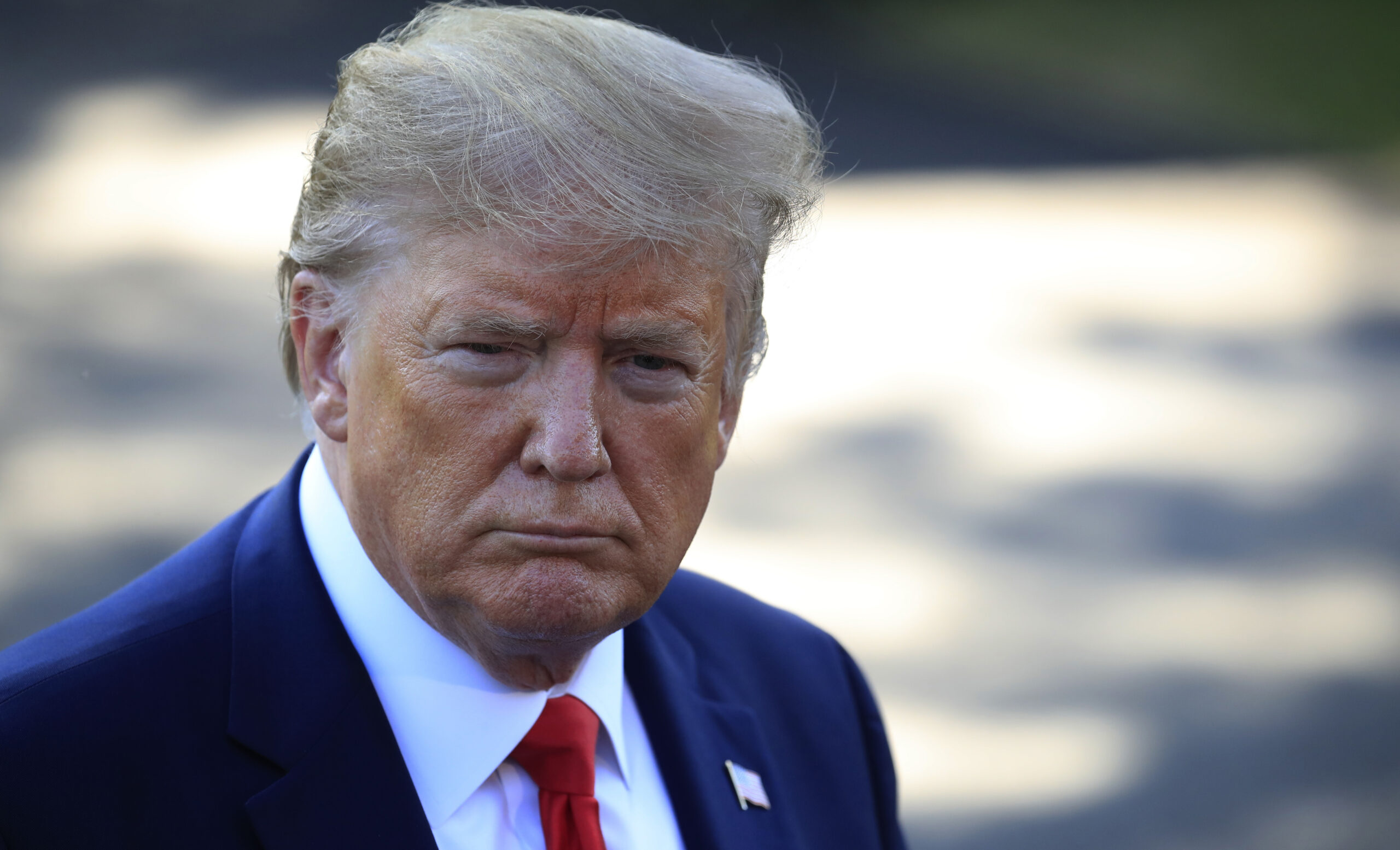 Trump could pitch gun control as early as this week