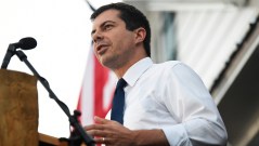 Buttigieg speaks after days of silence on 2,000 fetuses in home of South Bend abortionist