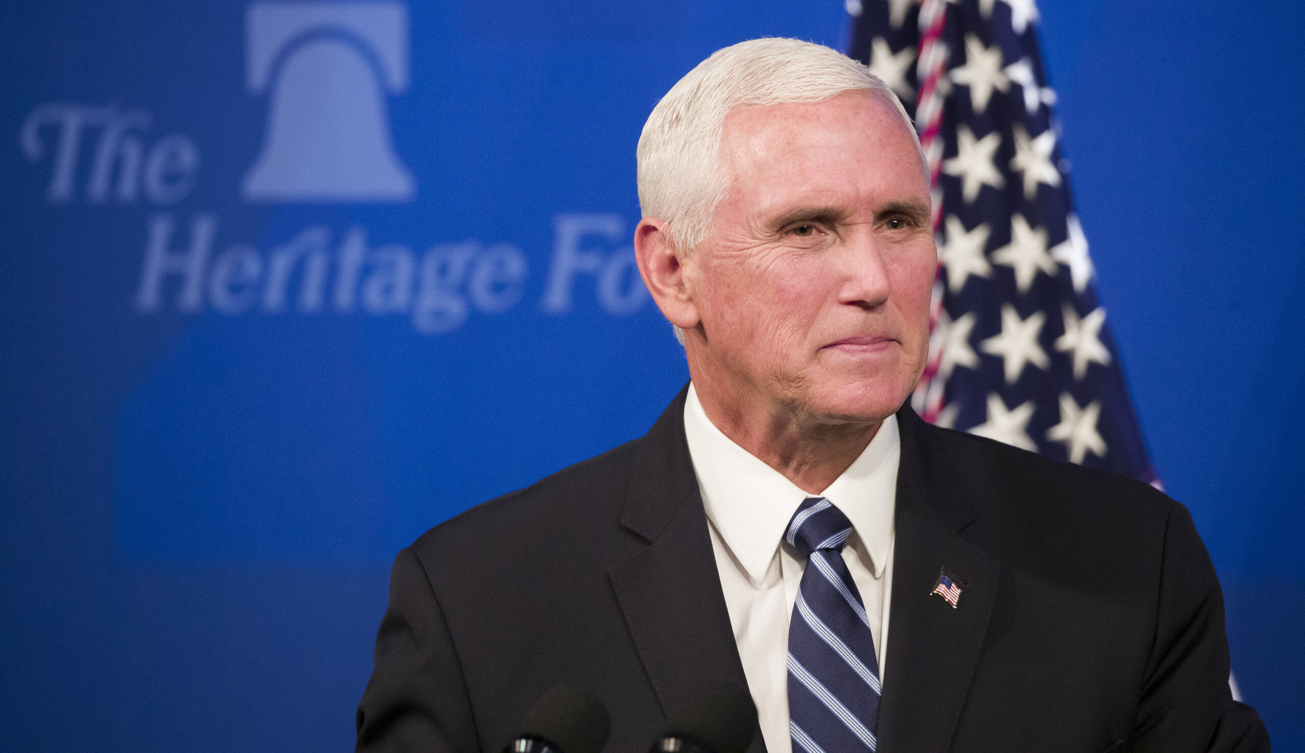 Would gay people really have anything to fear from a Mike Pence presidency?