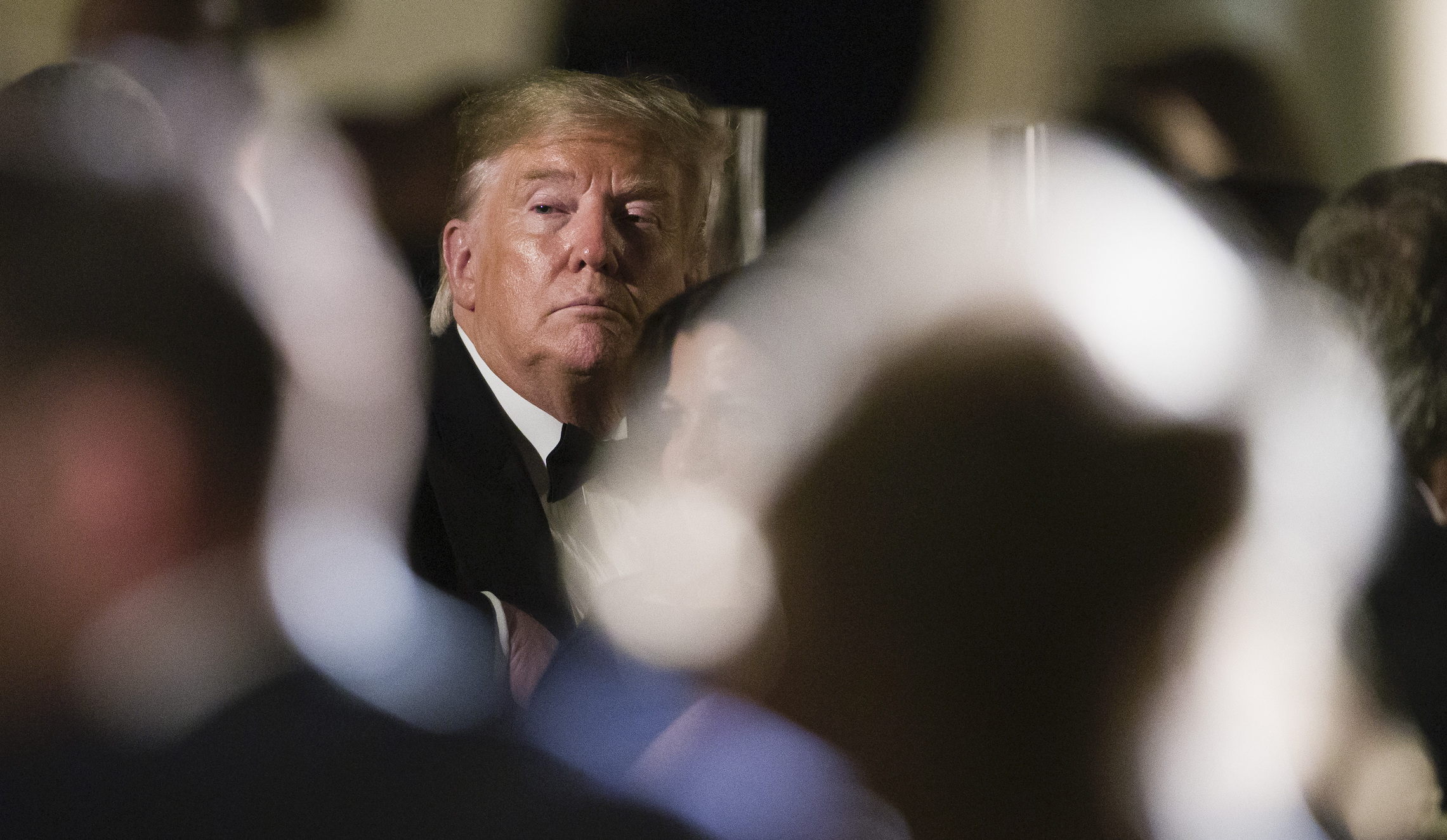 Real estate mogul and close Trump friend Stanley Chera dead at 77 from coronavirus