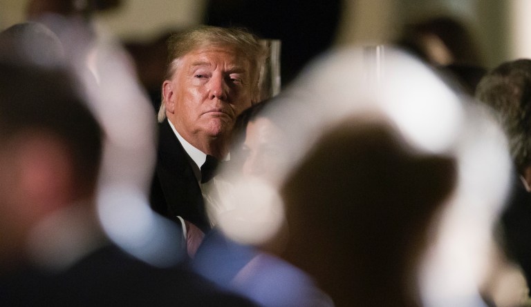 Real estate mogul and close Trump friend Stanley Chera dead at 77 from coronavirus