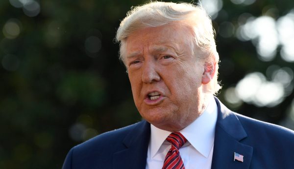 White House is considering releasing transcript of Trump phone call with Ukrainian leader