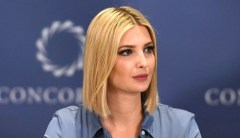 Ivanka Trump: Investing in women is ‘good business’