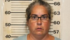 'Staggering to the imagination': Couple who run animal rescue arrested after 150 dead dogs found