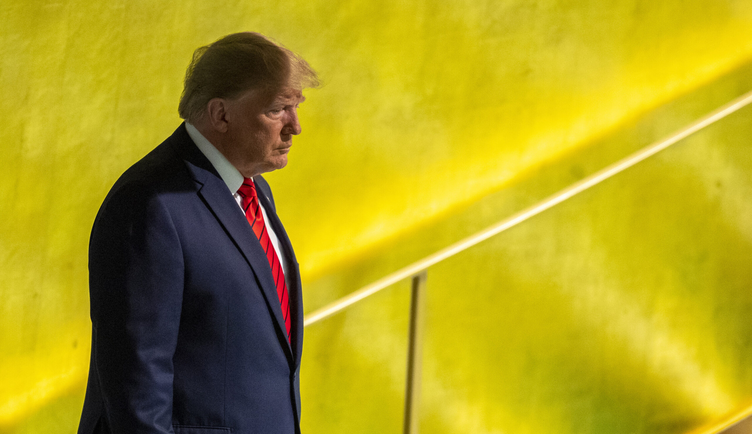 Republicans shouldn’t rely on dated polling to assume impeachment will be unpopular