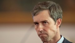 Beto O’Rourke is the voice of the Democratic Party