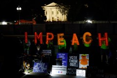 Trump Report Card: Even critics think impeachment won’t doom president