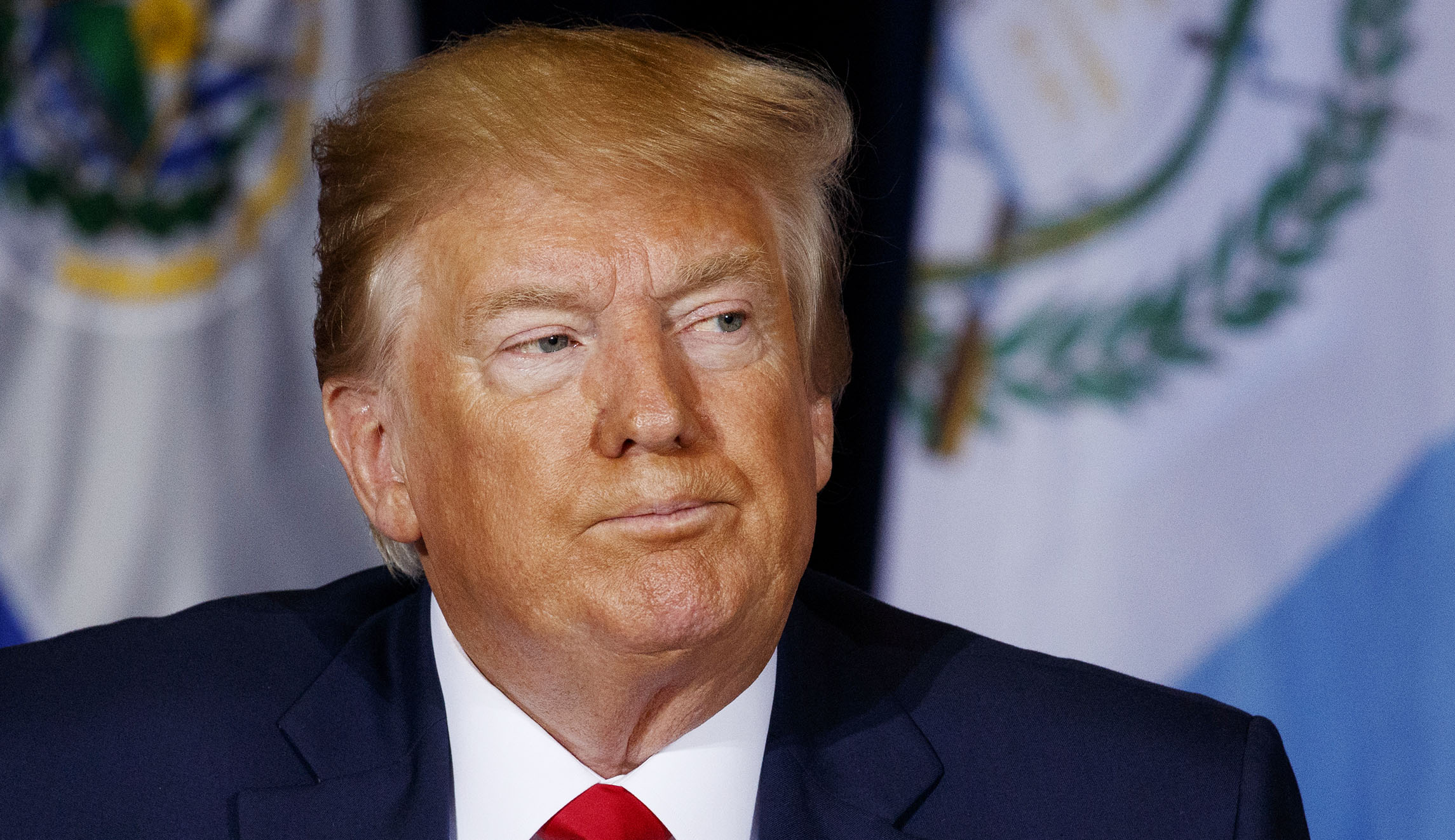 White House mistakenly sent talking points on Ukraine call to Democratic lawmakers