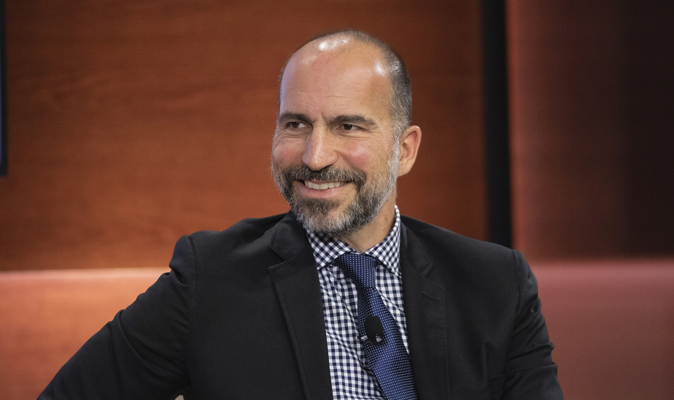 Regulatory Robbery: Uber lobbies for regulations to kill smaller competitors